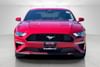 8 thumbnail image of  2022 FORD MUSTANG ECOBOOST FASTBACK