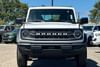 8 thumbnail image of  2025 Ford Bronco Base