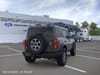8 thumbnail image of  2025 Ford Bronco Big Bend