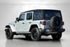 5 thumbnail image of  2024 Jeep Wrangler 4xe Sahara