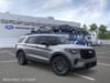 7 imagen en miniatura de 2026 Ford Explorer ST