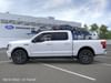 3 imagen en miniatura de 2025 Ford F-150 Lightning Flash