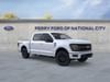7 thumbnail image of  2025 Ford F-150 Tremor
