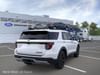 8 imagen en miniatura de 2026 Ford Explorer Tremor