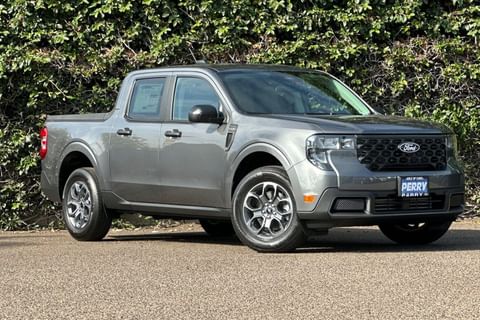 1 imagen de 2025 Ford Maverick XLT