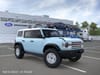 7 thumbnail image of  2025 Ford Bronco Heritage Edition