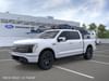 1 imagen en miniatura de 2025 Ford F-150 Lightning LARIAT