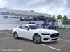 7 thumbnail image of  2026 Ford Mustang EcoBoost