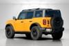 5 thumbnail image of  2022 Ford Bronco Wildtrak Advanced