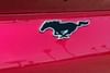 6 thumbnail image of  2025 Ford Mustang Mach-E Select