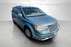 2009 Chrysler Town & Country Touring