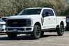 7 thumbnail image of  2025 Ford F-250SD Lariat