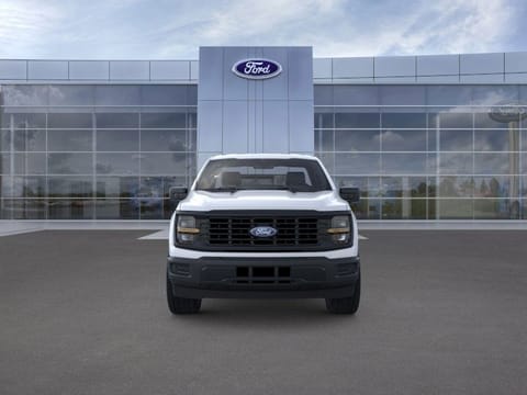 1 image of 2025 Ford F-150 XL