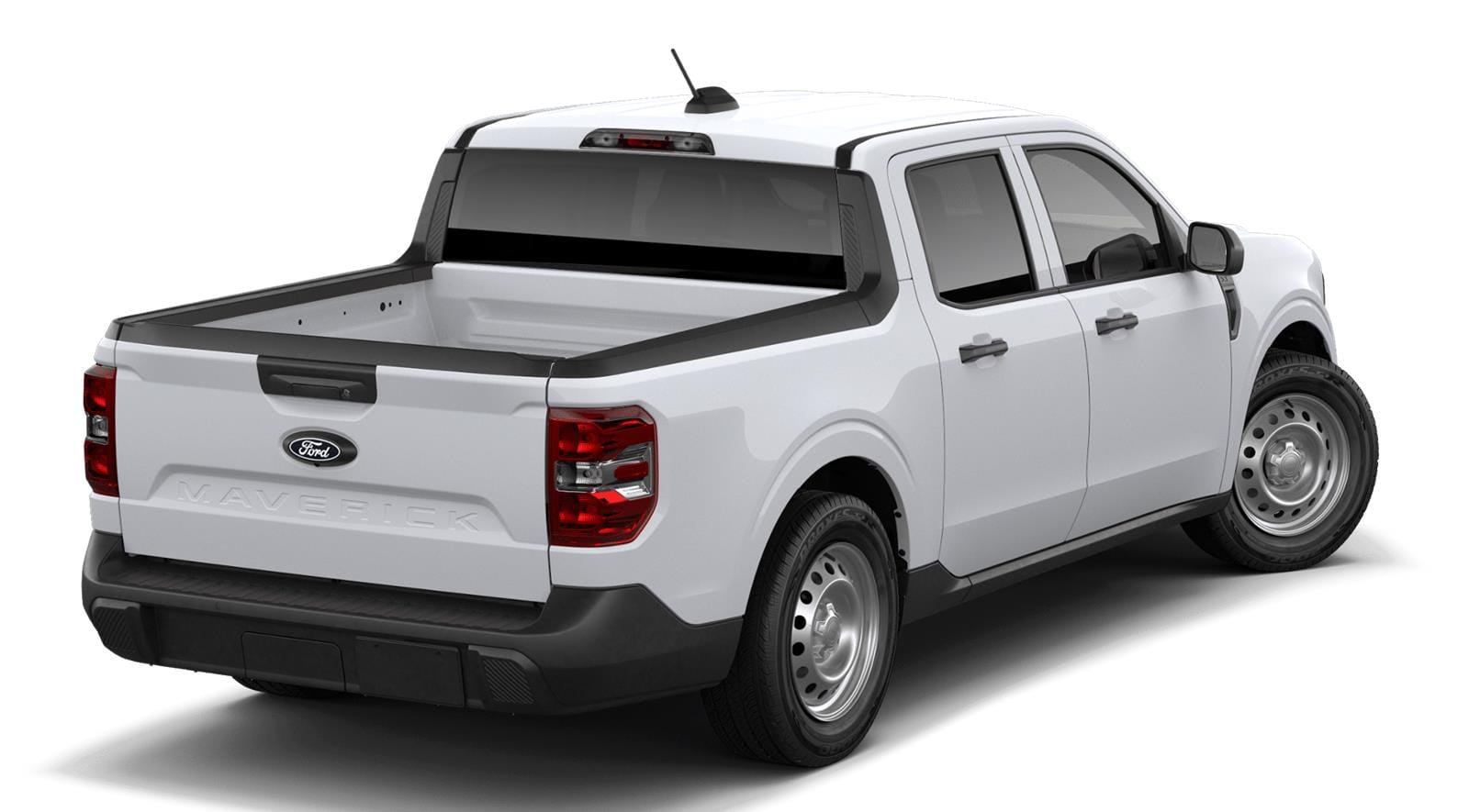 3 thumbnail image of  2026 Ford Maverick XL