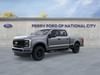 2026 Ford F-250 Super Duty XLT