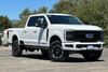 1 thumbnail image of  2025 Ford F-250SD Platinum