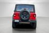 4 thumbnail image of  2022 Jeep Wrangler Unlimited Sport