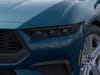 18 thumbnail image of  2026 Ford Mustang EcoBoost