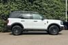 3 thumbnail image of  2025 Ford Bronco Sport Badlands
