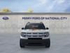 6 thumbnail image of  2024 Ford Bronco Sport Free Wheeling