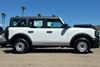2 thumbnail image of  2025 Ford Bronco Base