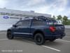 4 imagen en miniatura de 2025 Ford F-150 Lightning XLT
