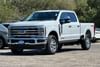 7 thumbnail image of  2025 Ford F-250SD Lariat