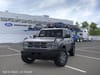 2 thumbnail image of  2025 Ford Bronco Big Bend