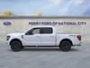 3 thumbnail image of  2025 Ford F-150 Tremor