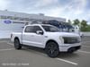 7 imagen en miniatura de 2025 Ford F-150 Lightning LARIAT