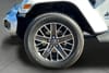 31 imagen en miniatura de 2022 Jeep Wrangler 4xe Unlimited Sahara High Altitude