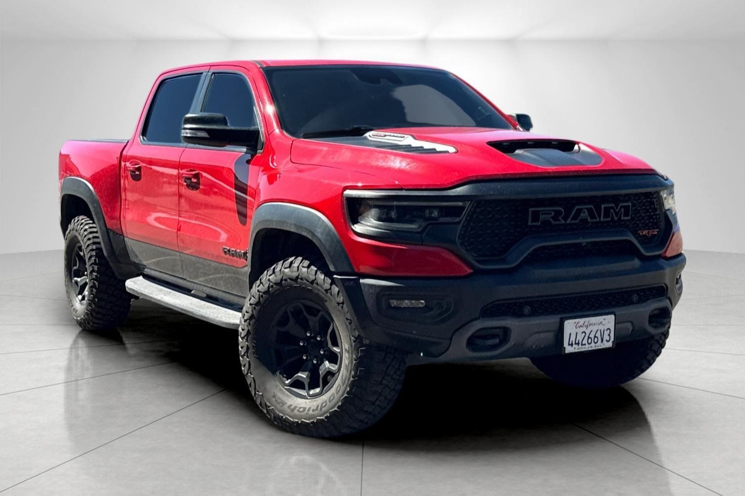 2022 RAM Ram 1500 Pickup TRX's photo
