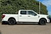 3 thumbnail image of  2025 Ford F-150 STX