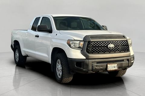 1 imagen de 2019 Toyota Tundra SR