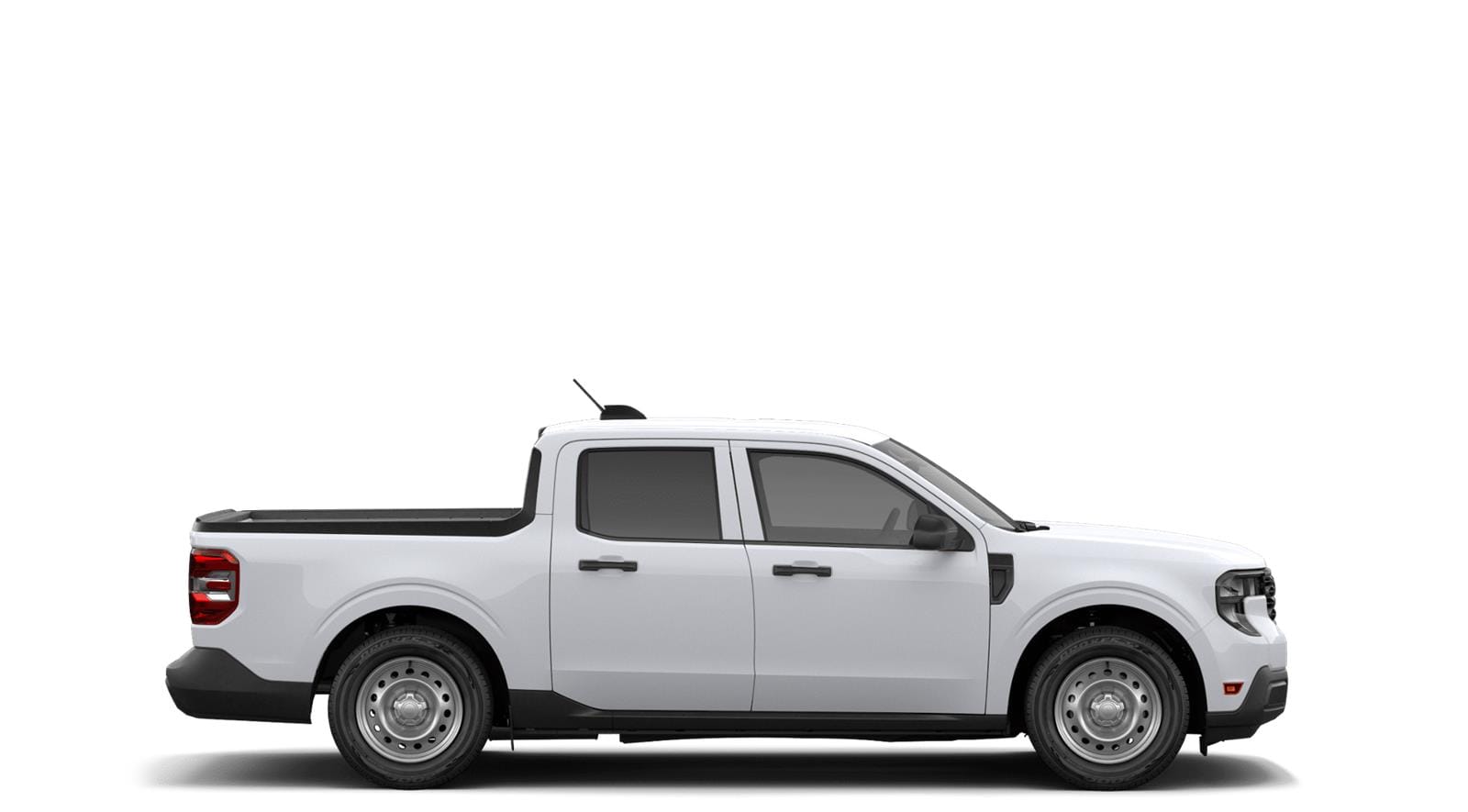 5 imagen en miniatura de 2026 Ford Maverick XL