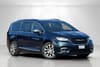 2023 Chrysler Pacifica Hybrid Pinnacle