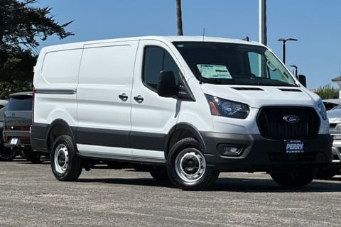 1 imagen de 2025 Ford Transit-250 Base