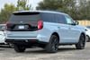 3 thumbnail image of  2025 Ford Expedition Platinum