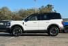 6 thumbnail image of  2025 Ford Bronco Sport Outer Banks