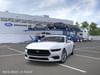 2 thumbnail image of  2026 Ford Mustang EcoBoost