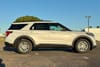 3 imagen en miniatura de 2026 Ford Explorer Active