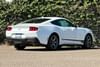 4 thumbnail image of  2025 Ford Mustang EcoBoost Premium