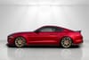 6 thumbnail image of  2020 Ford Mustang EcoBoost