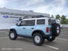 4 thumbnail image of  2025 Ford Bronco Heritage Edition