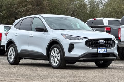 1 image of 2025 Ford Escape Active