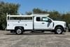 2 thumbnail image of  2025 Ford F-350SD XL