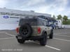 8 thumbnail image of  2025 Ford Bronco Big Bend