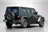 3 thumbnail image of  2021 Jeep Wrangler Unlimited Sport