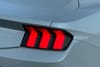 6 thumbnail image of  2026 Ford Mustang EcoBoost