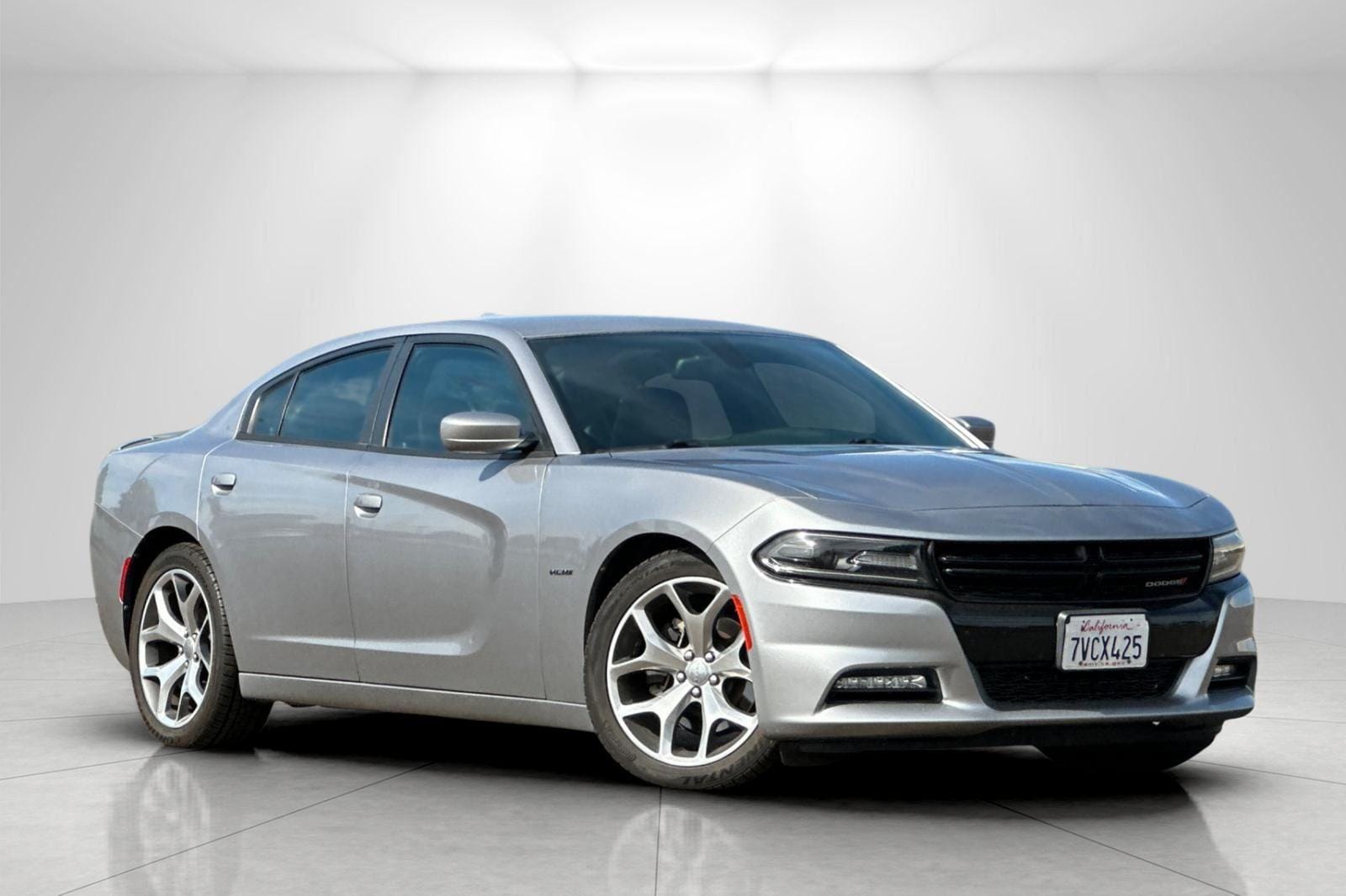 2016 Dodge Charger R/T's photo